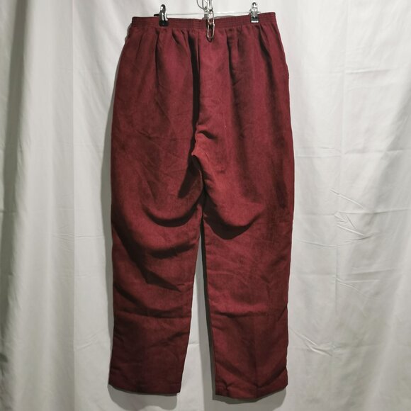 32x28 High Rise Trousers EUC #166 - Picture 3 of 7